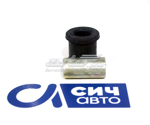201184 Solgy Сайлентблок амортизатора заднього