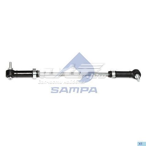 Кульова опора, нижня Sampa Otomotiv‏ 050112 ціна, від 6.17 USD