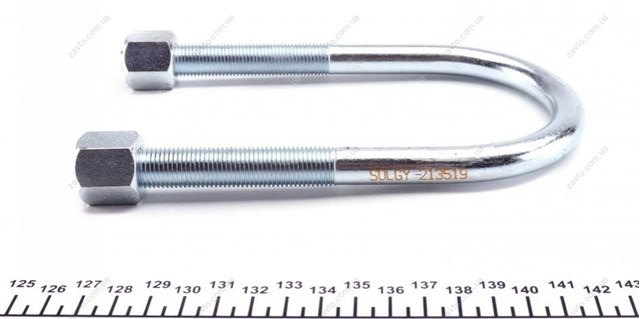 Купити 213519 Solgy Стремянка ресори (TRUCK)