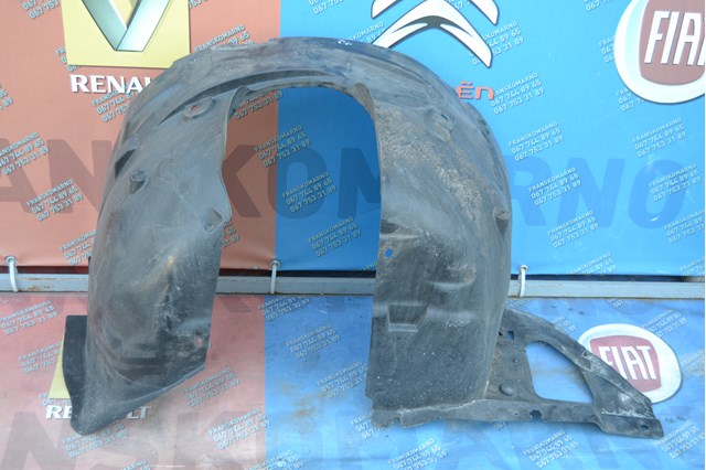 FP5429387P FPS Підкрилок переднього крила, лівий