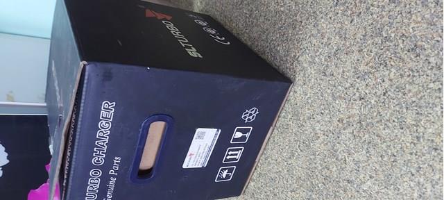 Турбіна SL Turbo 200102100975 ціна, від 180.13 USD