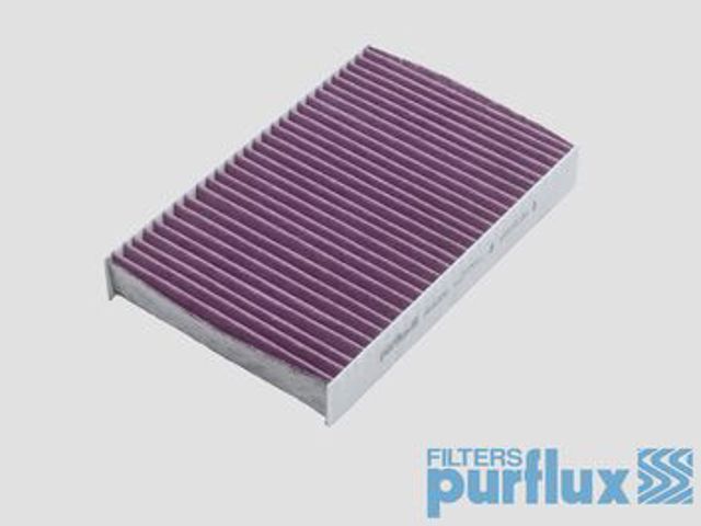 Купити AHA306 Purflux Фільтр салону вугільний