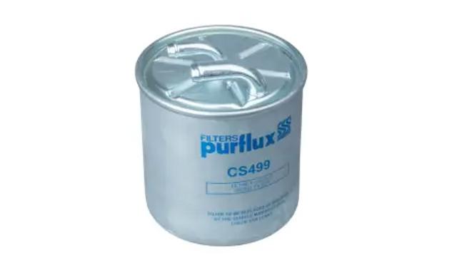 Купити CS531 Purflux Фільтр-відстійник палива грубої очистки