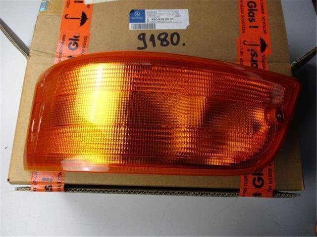 Купити A9408200021 Mercedes 