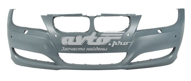 Купити FP1408900 FPS Буфер (бампер) передній