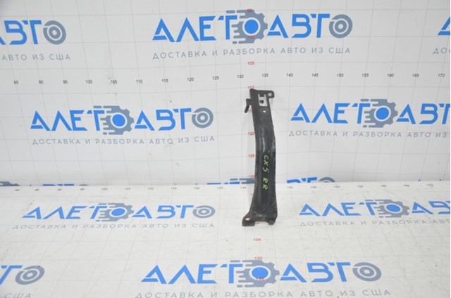 Купити KB7W52B22A Mazda Кронштейн бампера заднього, правий
