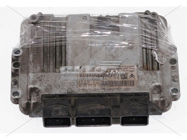 Блок двигуна Fiat/Alfa/Lancia 281012982