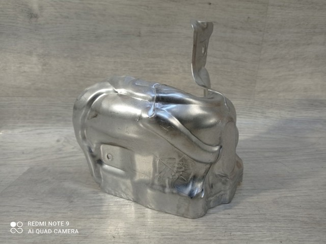 9672318980 Peugeot/Citroen 