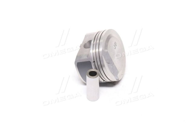 Поршень з пальцем без кілець, STD 2341026410 Hyundai/Kia