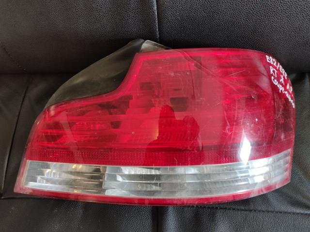 Задня права фара 63216924520 BMW
