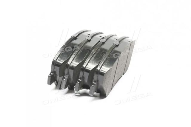 Гальмівні колодки Rider RD24348STD ціна, від 14.95 USD