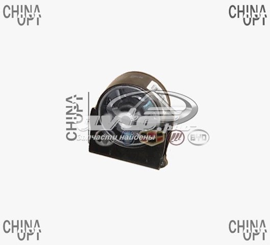 Купити 1066001350 Geely Подушка двигуна передня