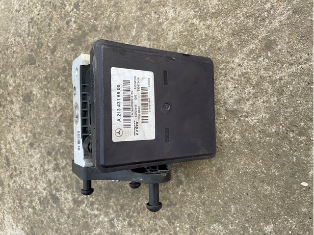  Mercedes A2134315800 ціна, від 124.13 USD