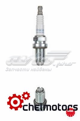 Свічки NGK VL30