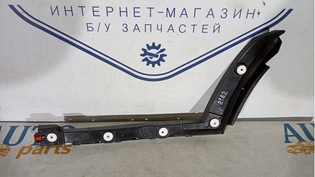 22793773 General Motors Кронштейн бампера заднього, зовнішній лівий