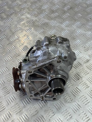 Роздатка 331006RA0A Nissan/Infiniti