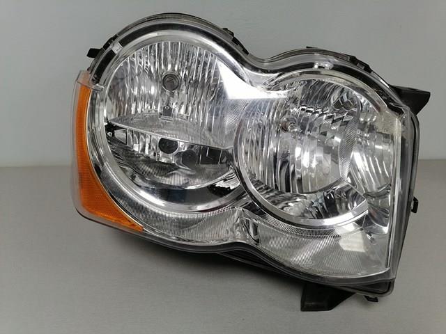 55157482AE Chrysler Основна фара - вставка