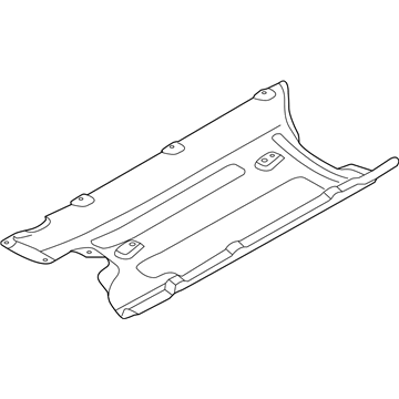 84225A9000 Hyundai/Kia 