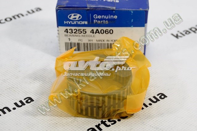  432555H000 Hyundai/Kia