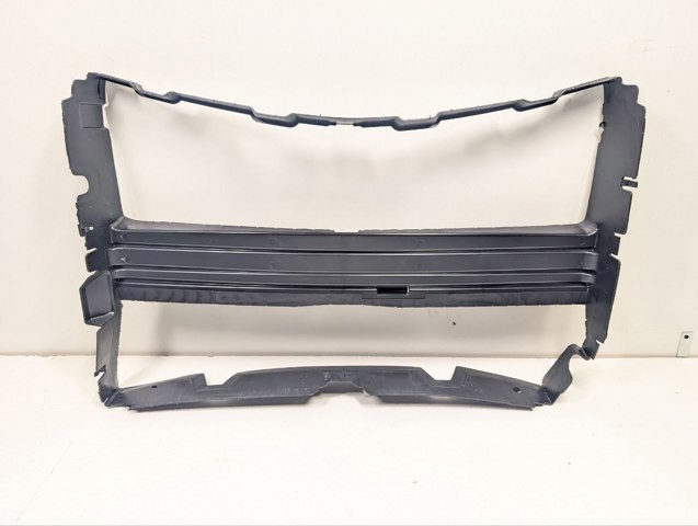 Купити LR135380 Land Rover Фартух, дефлектор переднього бампера
