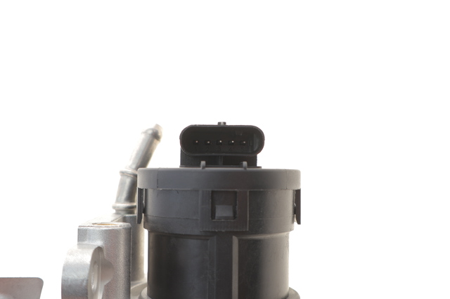 Клапан EGR рециркуляції газів NRF 48646