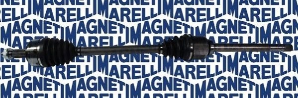 302004190062 Magneti Marelli піввісь (привід передня, права)