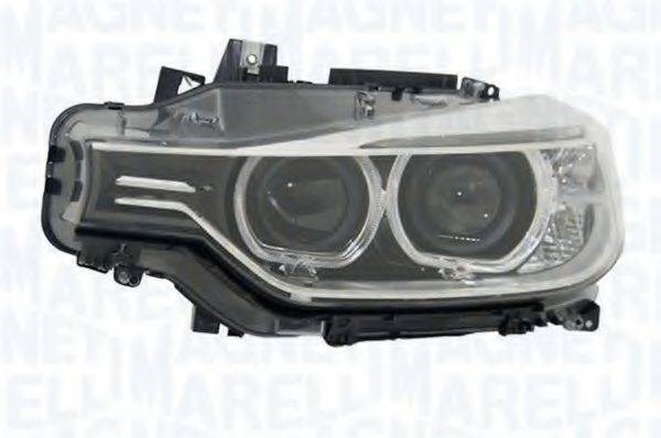 LPO472 Magneti Marelli Фара дальнього світла в зборі