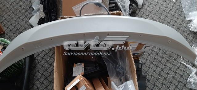 Спойлер задніх дверей VAG 5C5827933FGRU ціна, від 113.48 USD