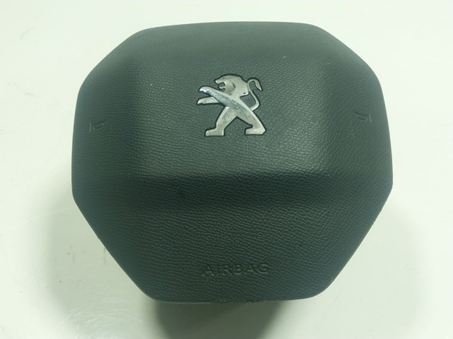 Подушка безпеки, водійська, AIRBAG 98255207ZD Peugeot/Citroen