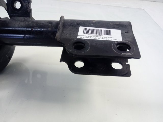 Амортизатори передні Opel 9821596680