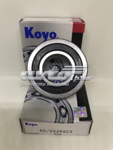  Koyo 62222RS ціна, від 7.89 USD