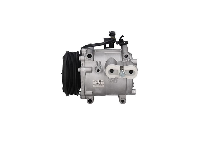 8V5119D629DFR MSG Rebuilding Компресор холодоагенту