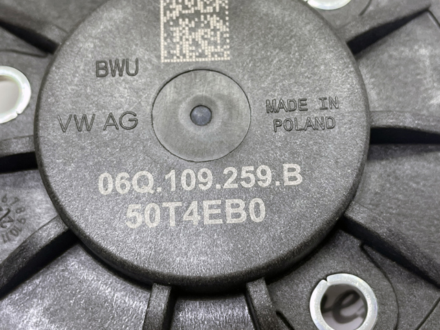  9A7109259 Porsche