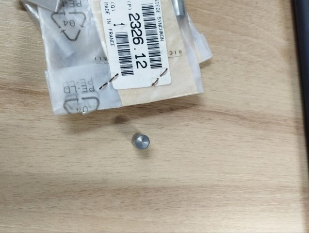 Розпилювач дизельної форсунки Bosch DLLA150S616 ціна, від 3.19 USD