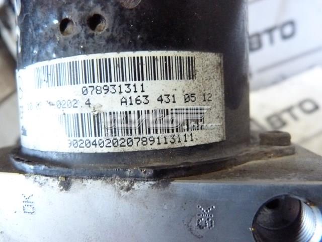  A1634310512 Mercedes