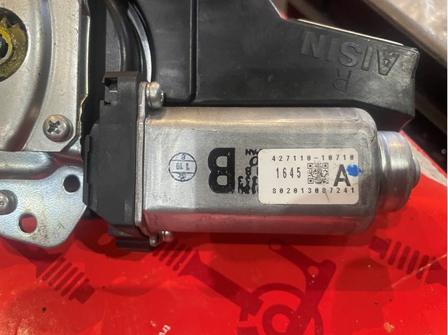 42711010710 Mitsubishi 