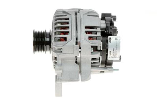 Генератор Cargo F032113406 ціна, від 166.54 USD