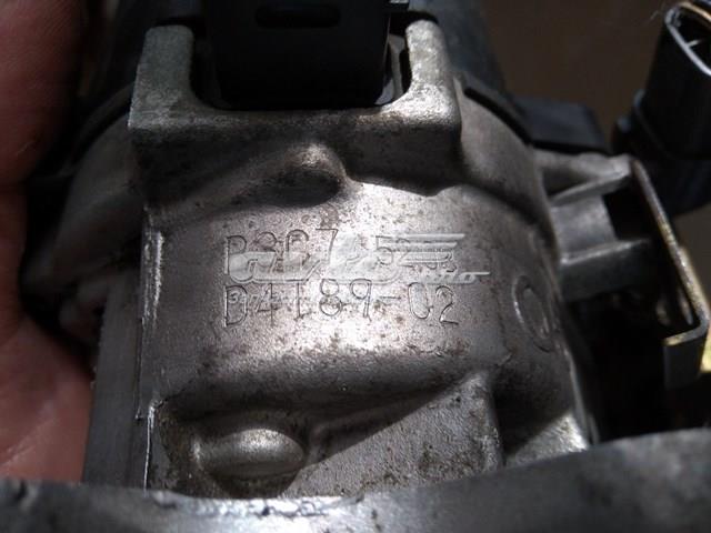 D4T8902 Mazda 