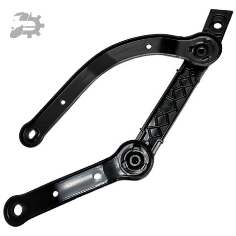 Ричаг склоочисника Detali IF DF16590 ціна, від 46.26 USD