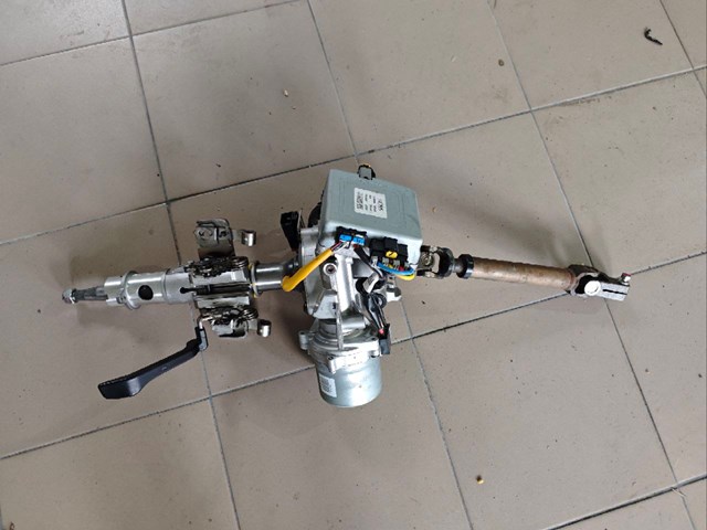  Hyundai/Kia 563003X205 ціна, від 126.55 USD