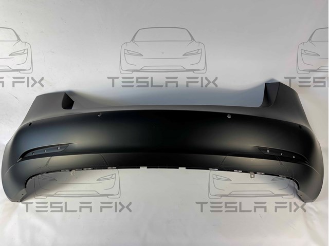 Бампер задній Tesla 1108905S0A