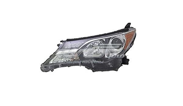 8117042590 Toyota Фара дальнього світла в зборі