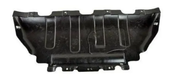 Купити PCR60008A Signeda Захист піддона картера двигуна