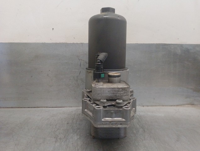 Корпус масляного фільтра Land Rover 4R8Q6C711DA