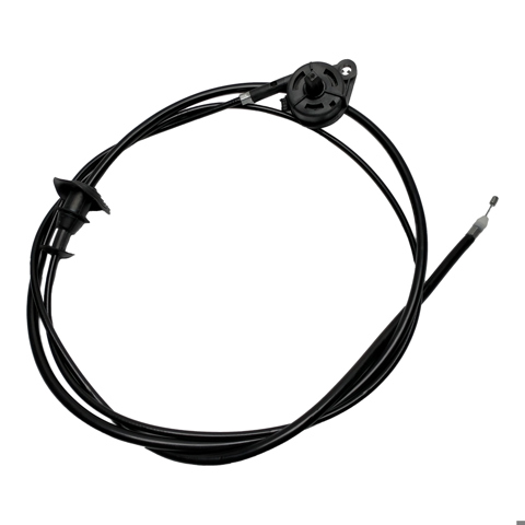 Трос капота DF16638 Detali IF