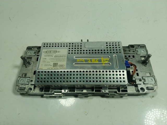Купити 83A919604 VAG Дисплей багатофункціональний