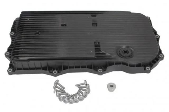 1087298437 ZF Parts Піддон АКПП