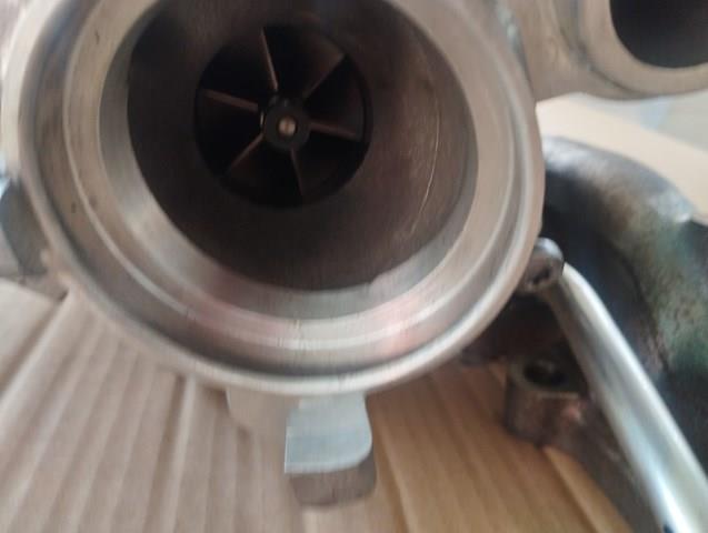 04L253056M VAG Турбонаддув