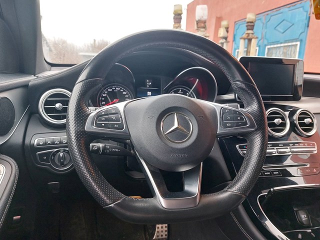Купити A0004604003 Mercedes Кермо