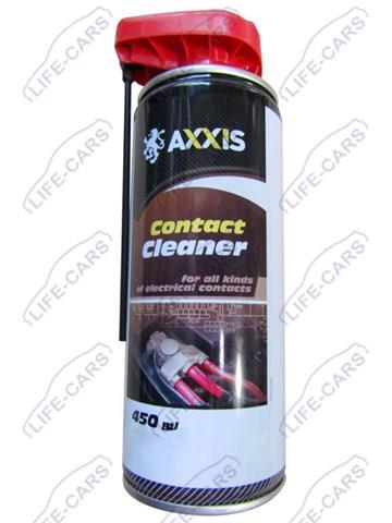 Мастило для електропроводки 9893AXXIS Axxis